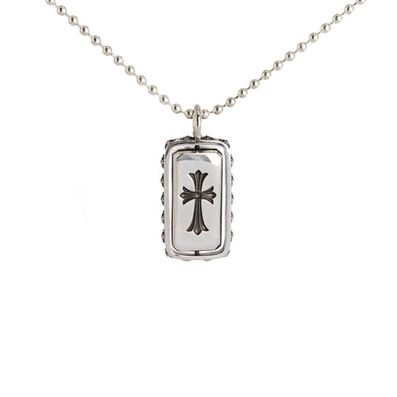 Chrome Hearts Jewelry - Chrome Hearts Necklace